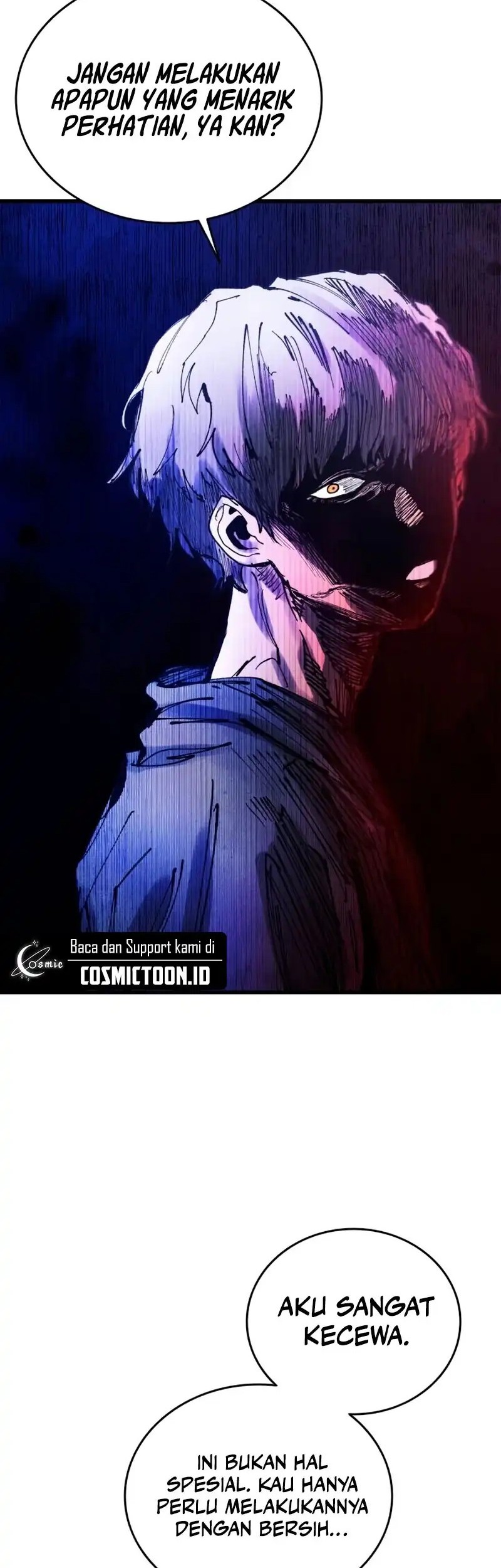 High Class Chapter 42 Gambar 89