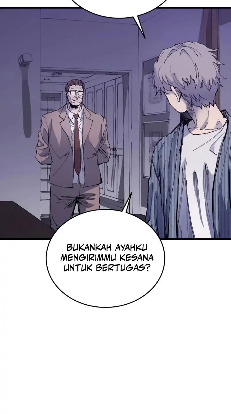 High Class Chapter 42 Gambar 90