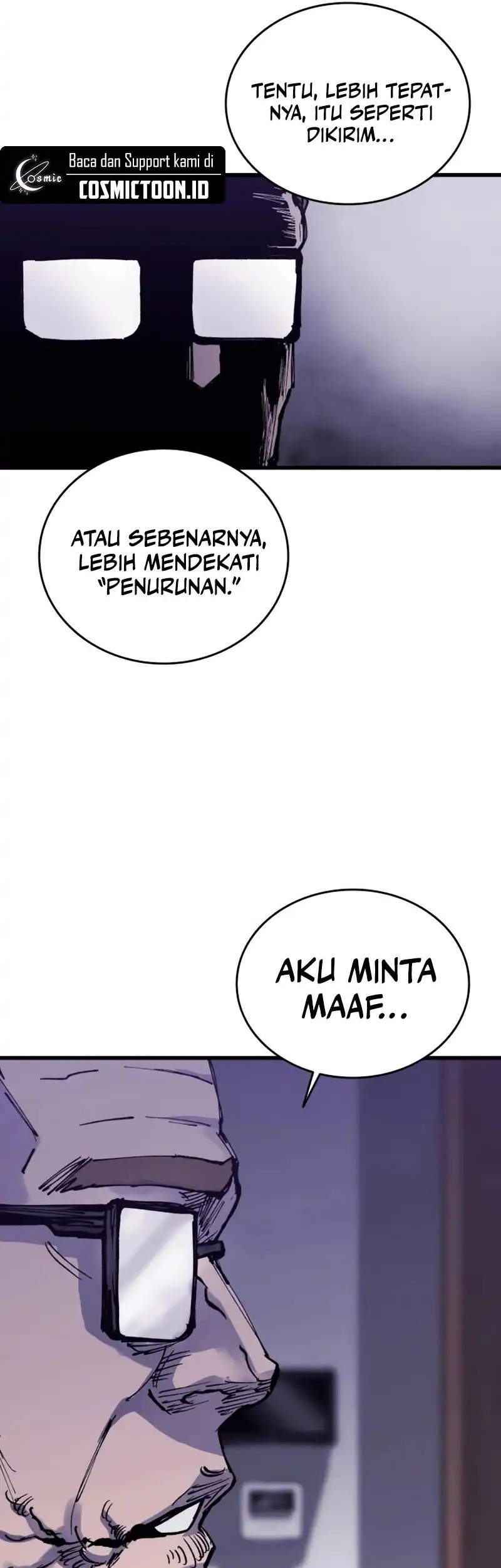 High Class Chapter 42 Gambar 91