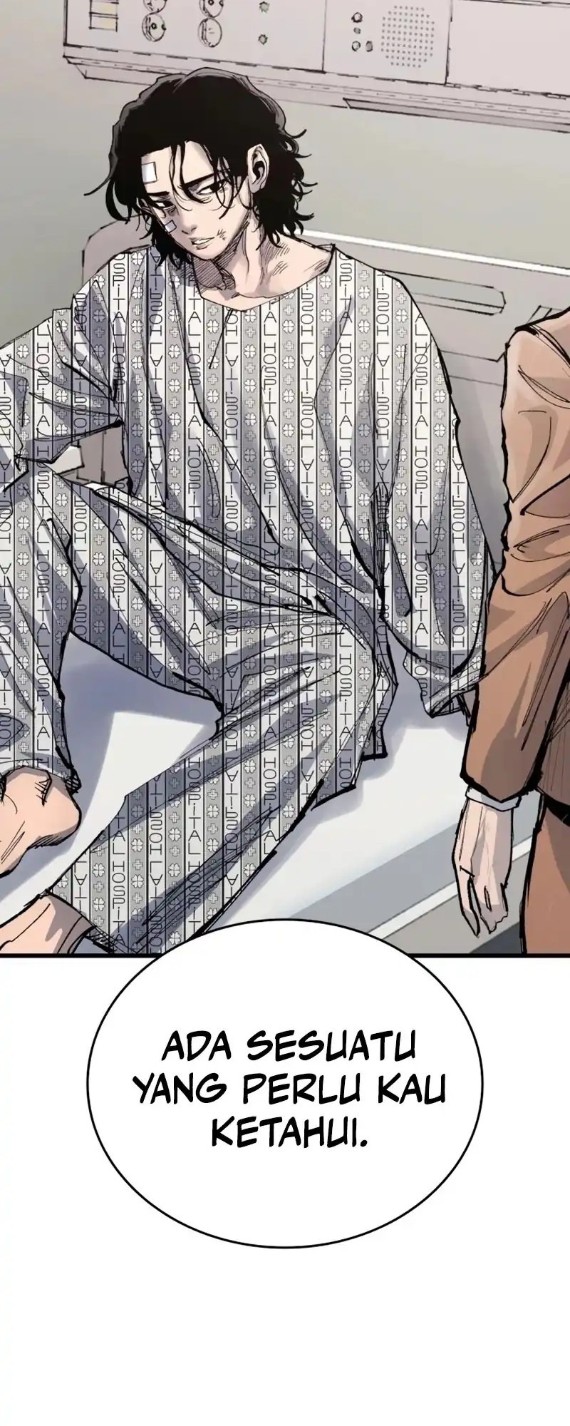 High Class Chapter 42 Gambar 93