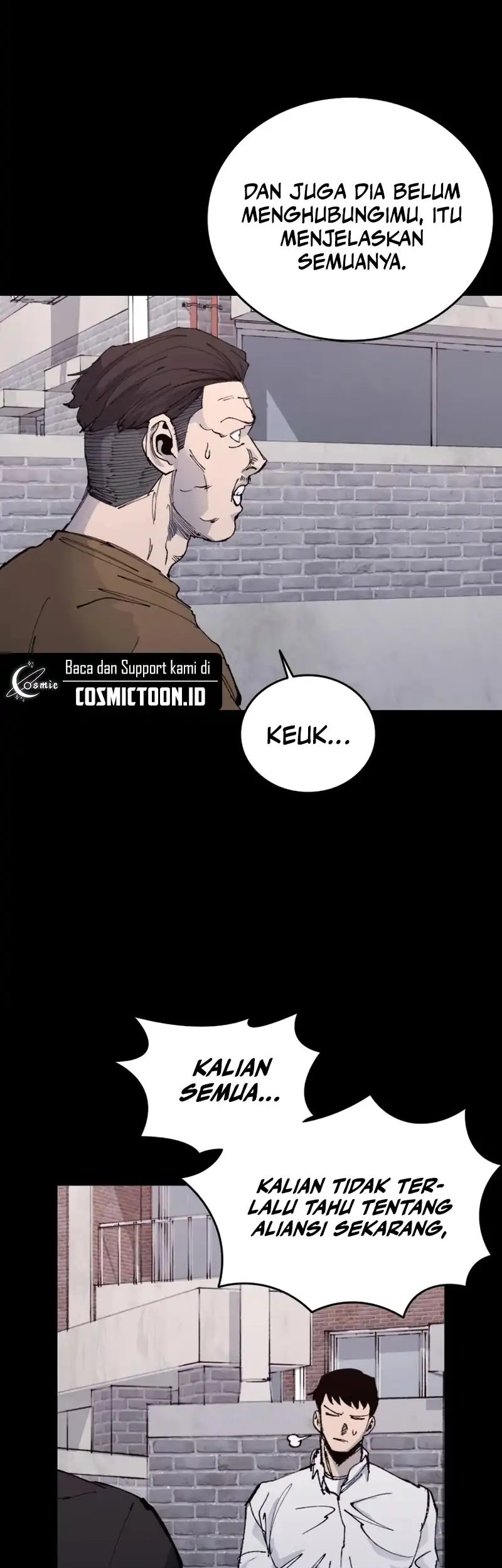 High Class Chapter 42 Gambar 7