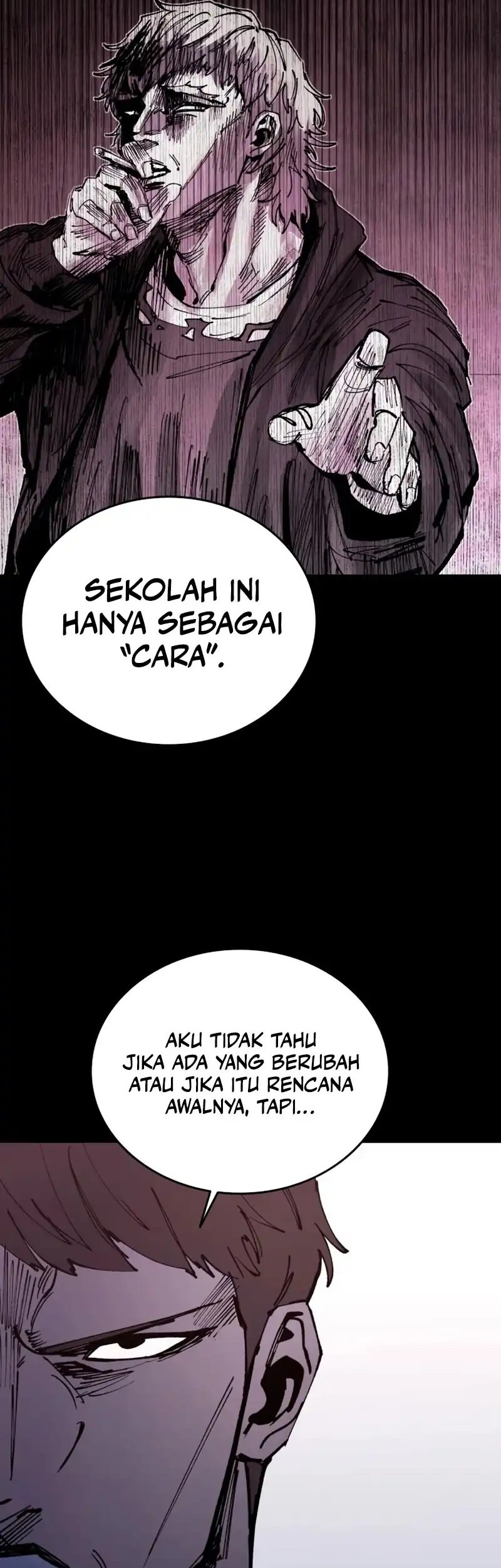 High Class Chapter 42 Gambar 11