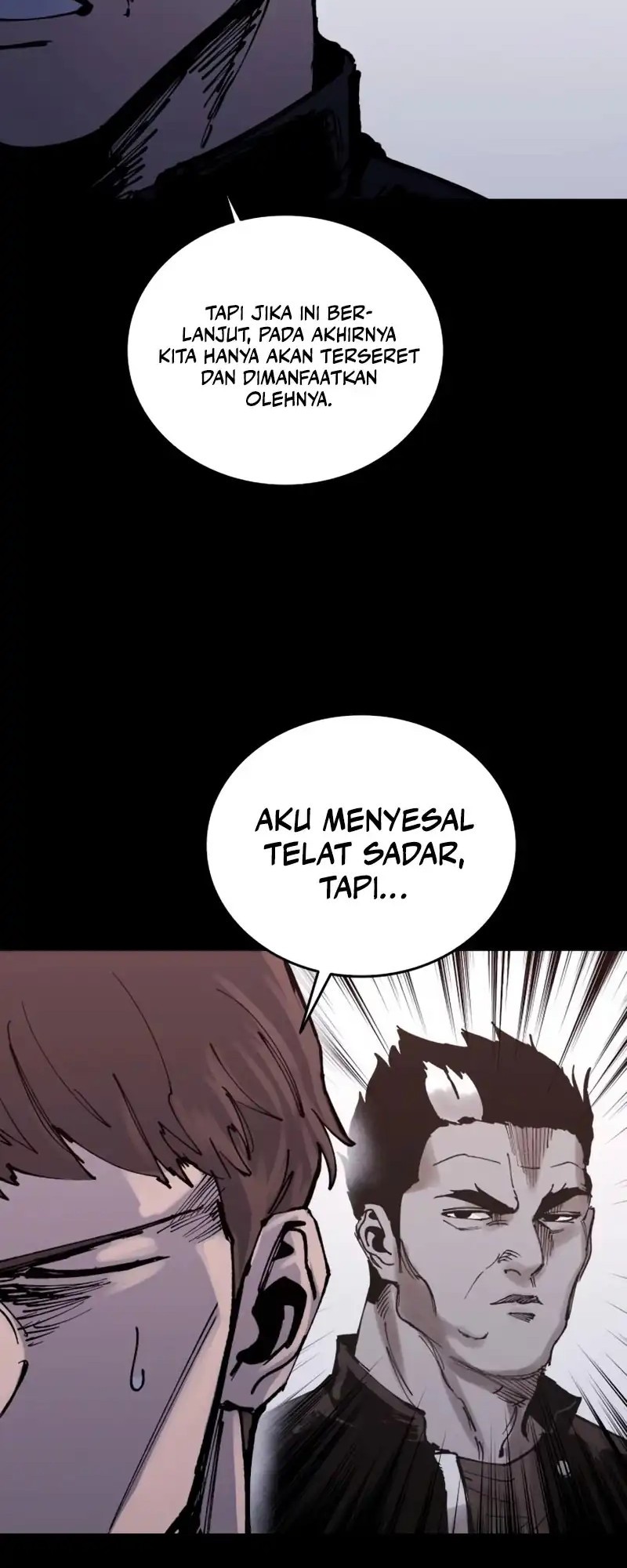 High Class Chapter 42 Gambar 12