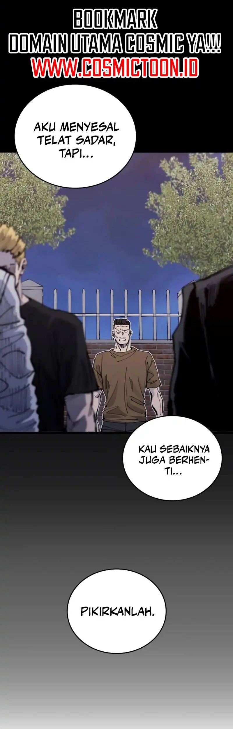 High Class Chapter 42 Gambar 13