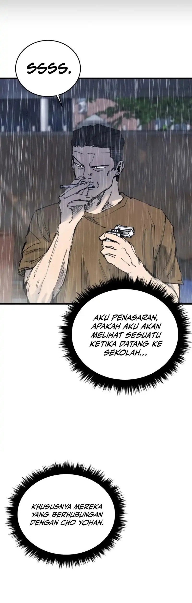 High Class Chapter 42 Gambar 14