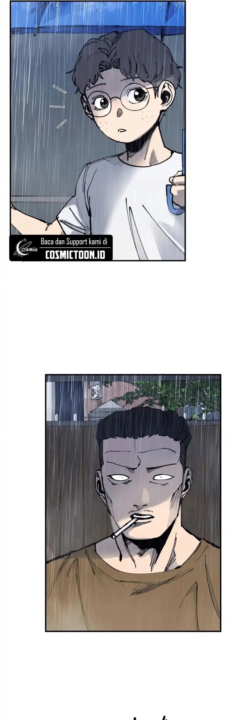 High Class Chapter 42 Gambar 16