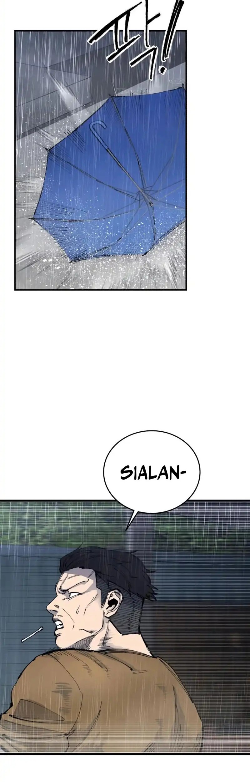 High Class Chapter 42 Gambar 17