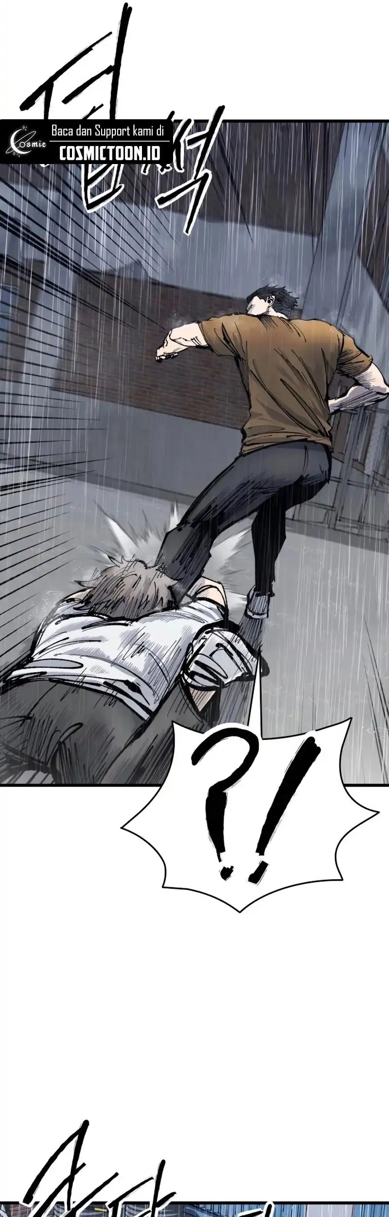 High Class Chapter 42 Gambar 19