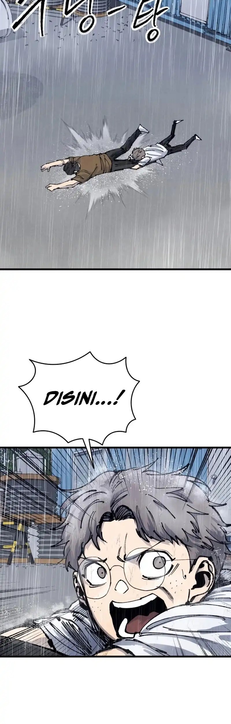 High Class Chapter 42 Gambar 20