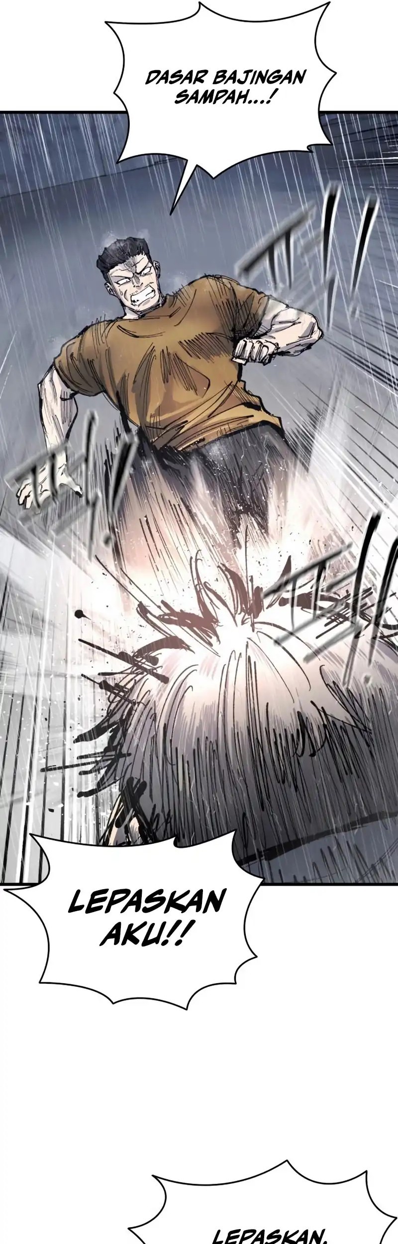 High Class Chapter 42 Gambar 22