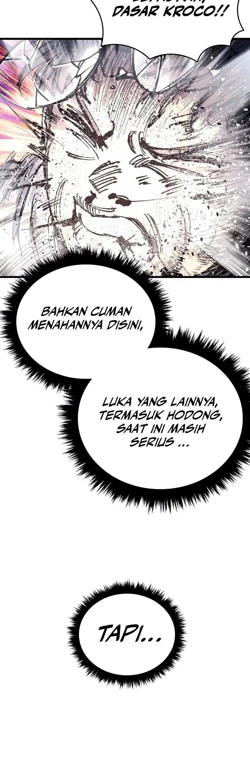 High Class Chapter 42 Gambar 23