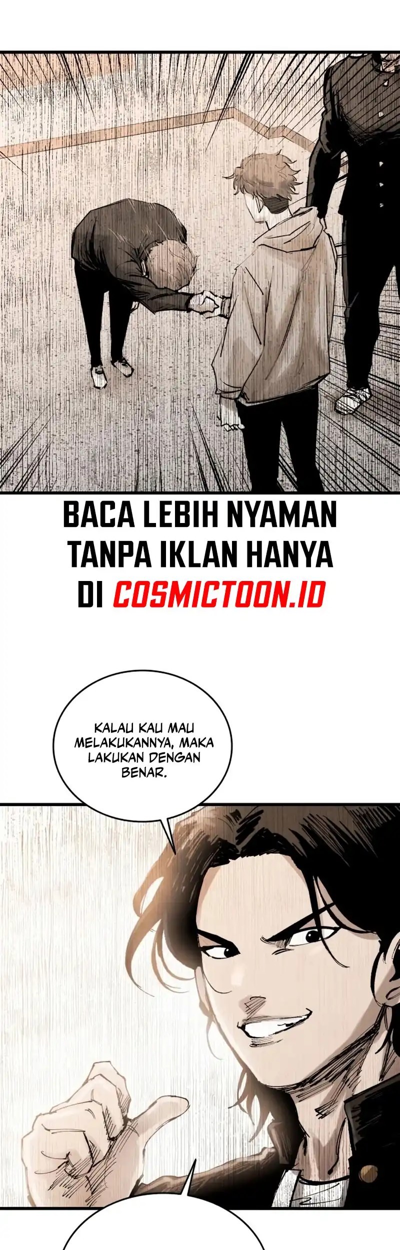High Class Chapter 42 Gambar 25