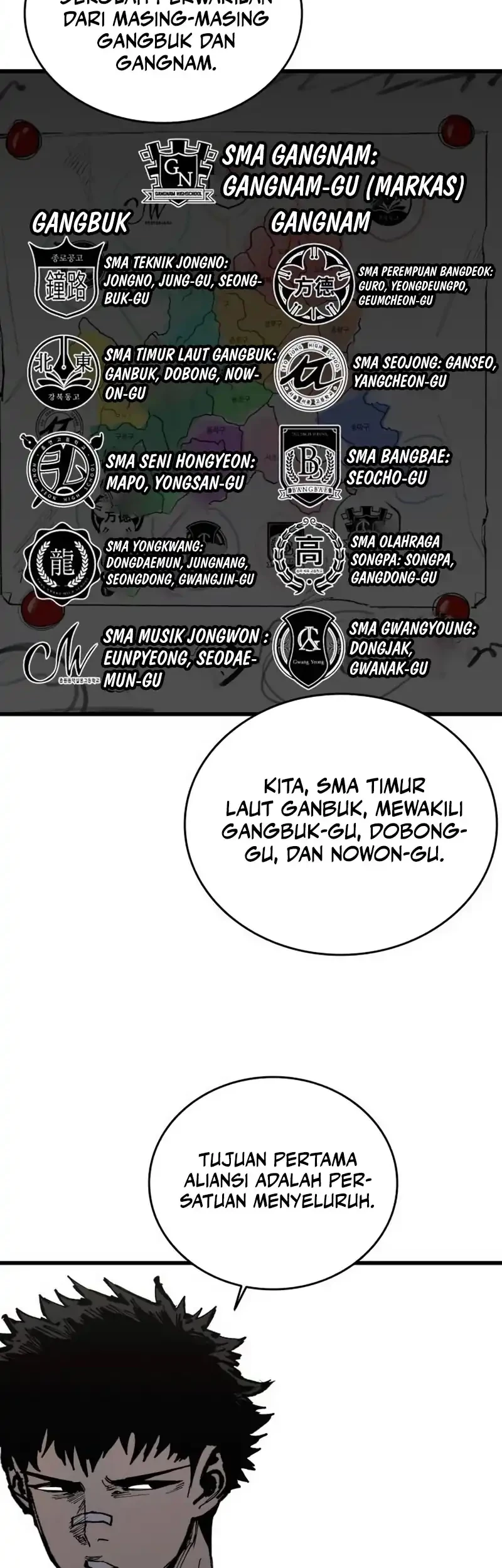 High Class Chapter 43 Gambar 56