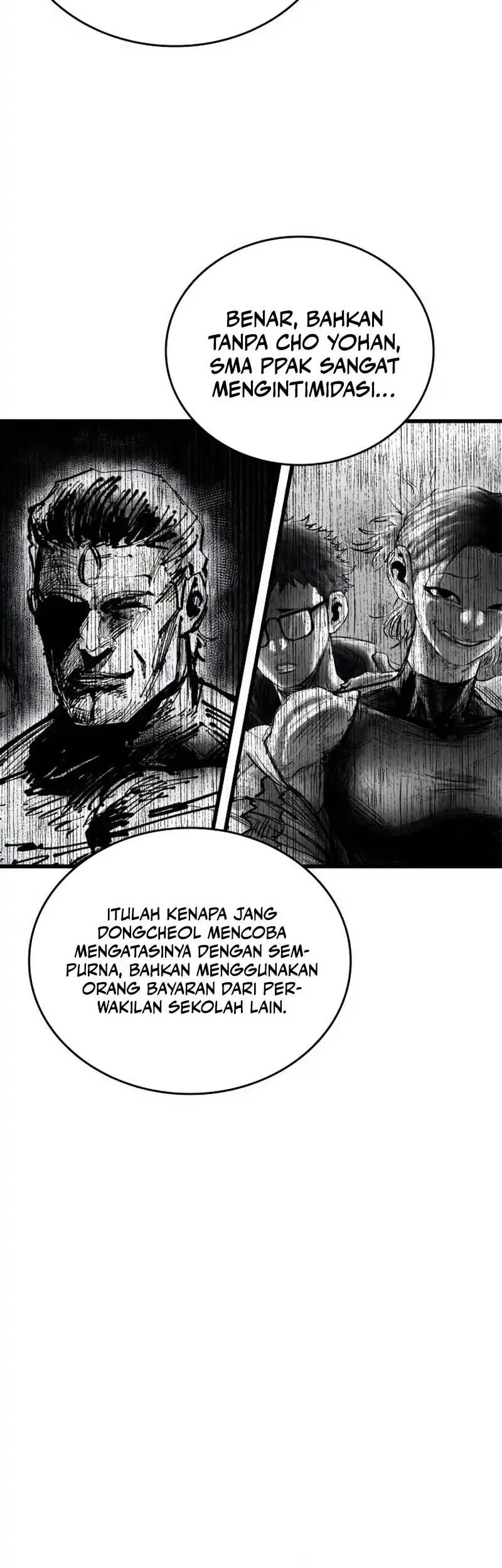High Class Chapter 43 Gambar 58