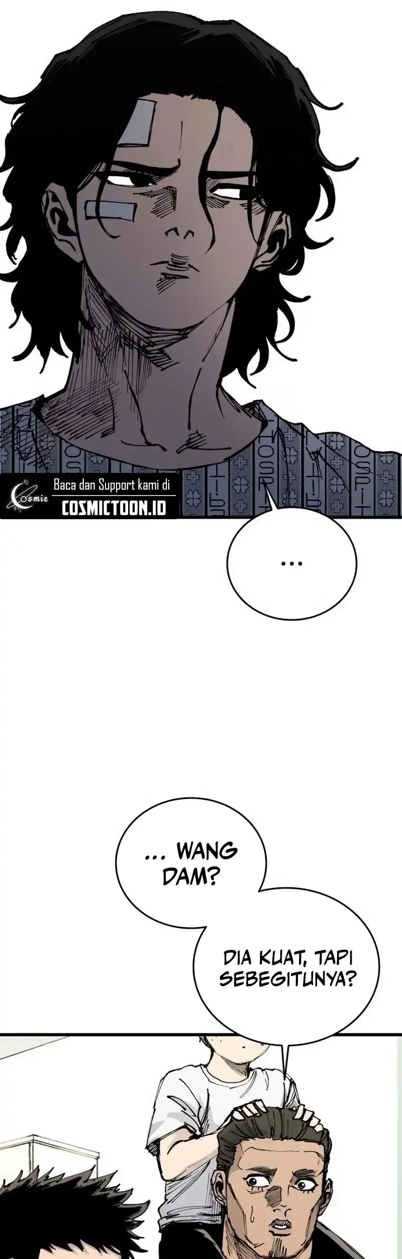 High Class Chapter 43 Gambar 61