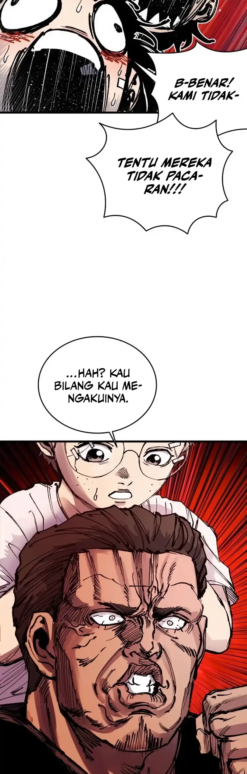 High Class Chapter 43 Gambar 64