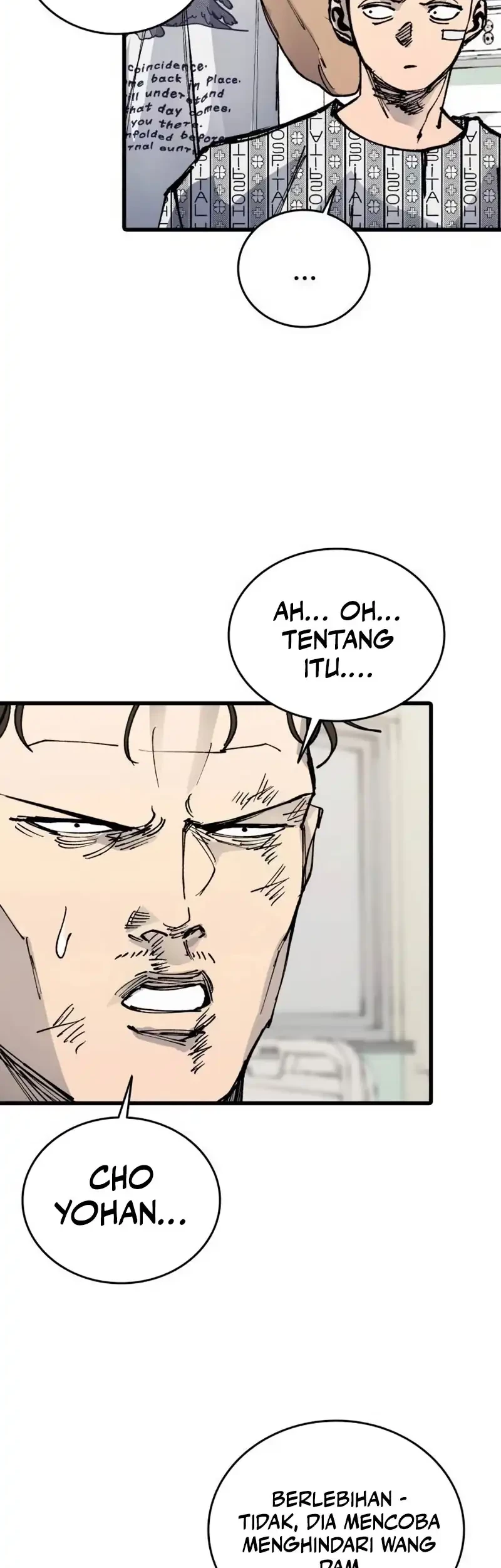 High Class Chapter 43 Gambar 68