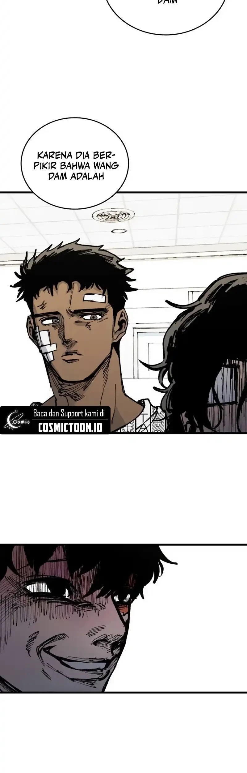 High Class Chapter 43 Gambar 69