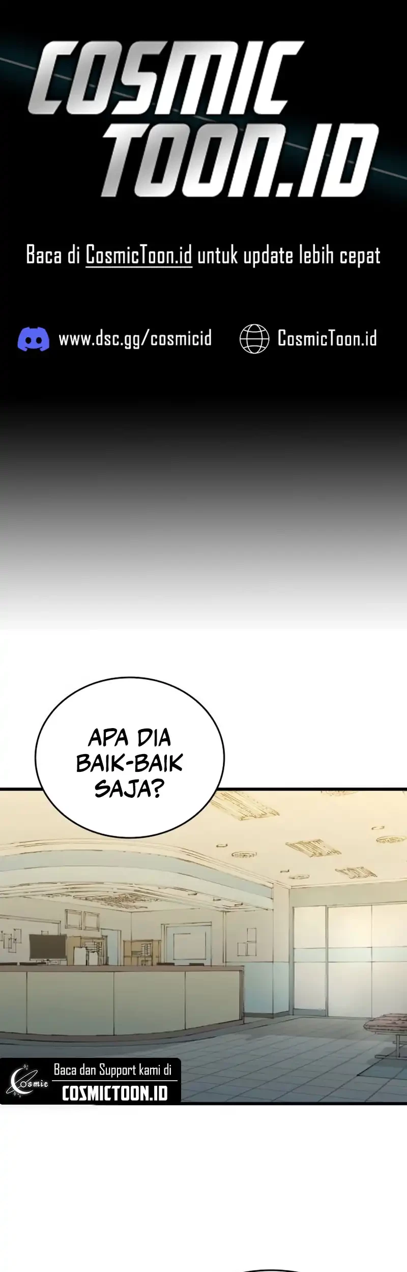 Baca Komik High Class Chapter 43 Gambar 1