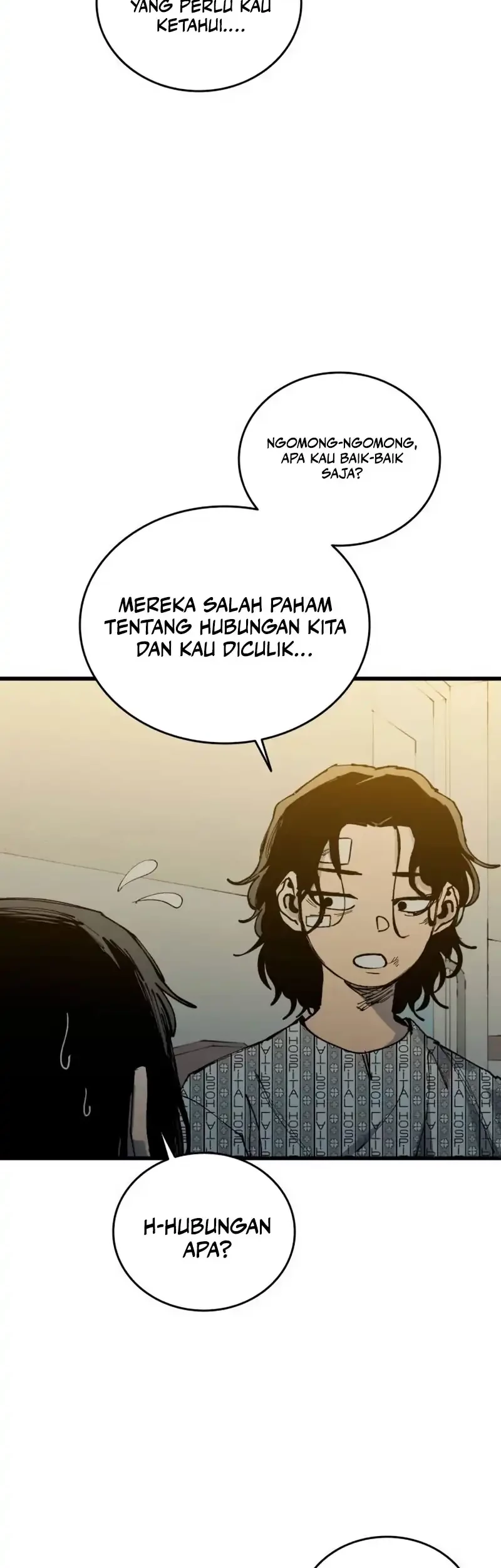 High Class Chapter 43 Gambar 4