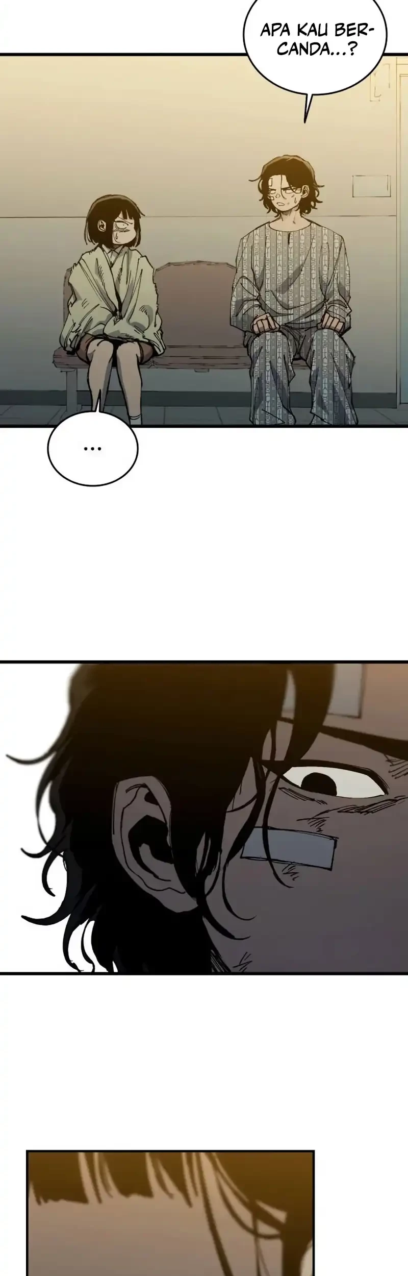 High Class Chapter 43 Gambar 5