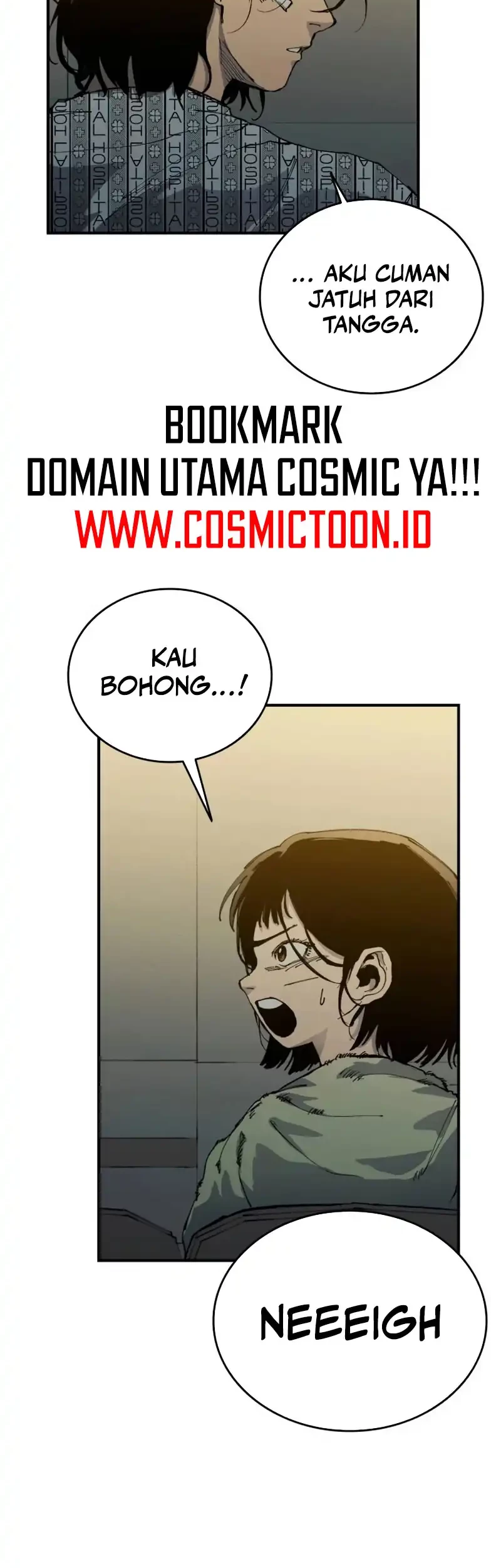 High Class Chapter 43 Gambar 8