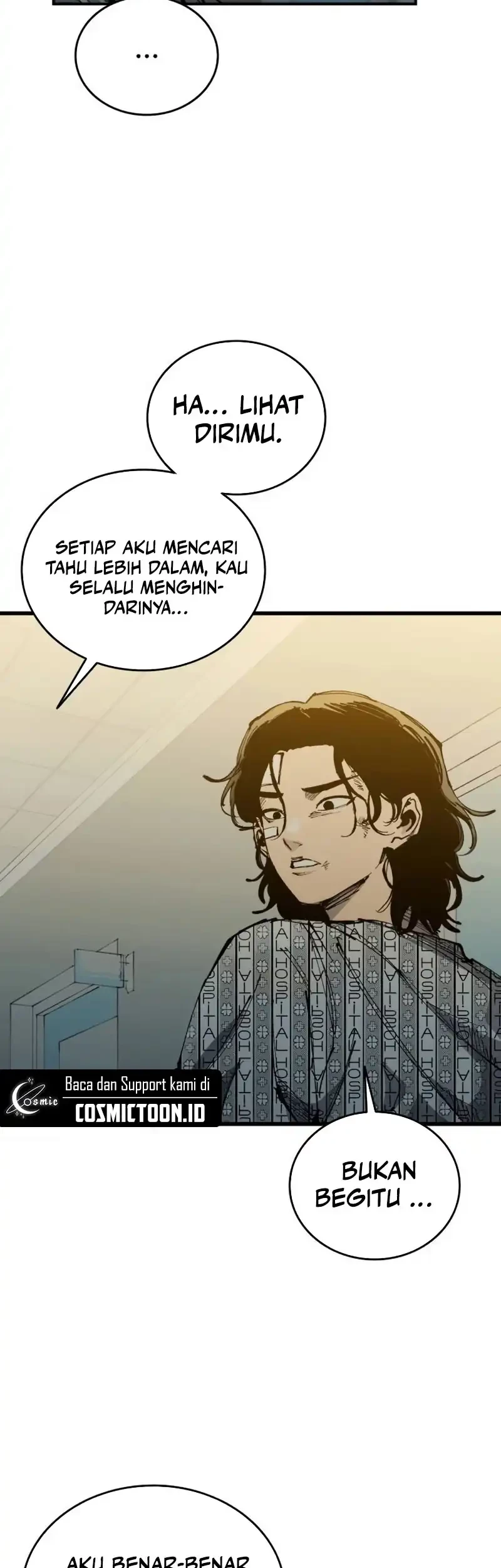 High Class Chapter 43 Gambar 11