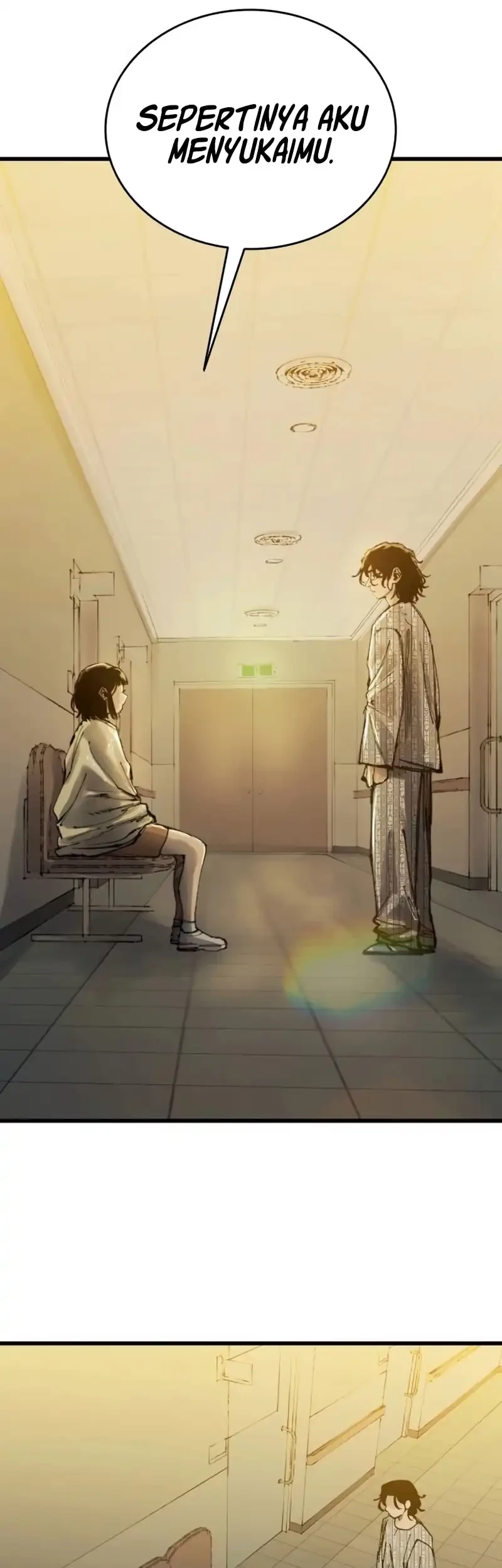 High Class Chapter 43 Gambar 13