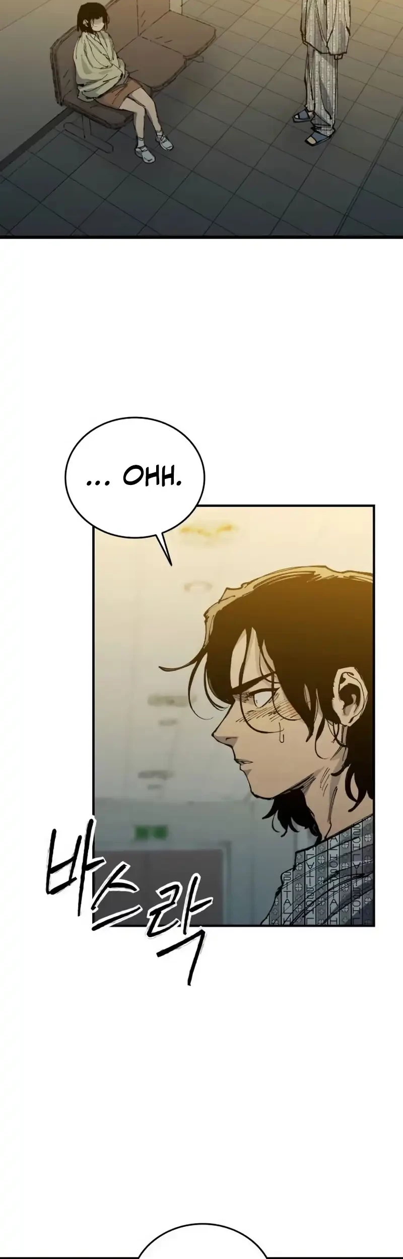 High Class Chapter 43 Gambar 14