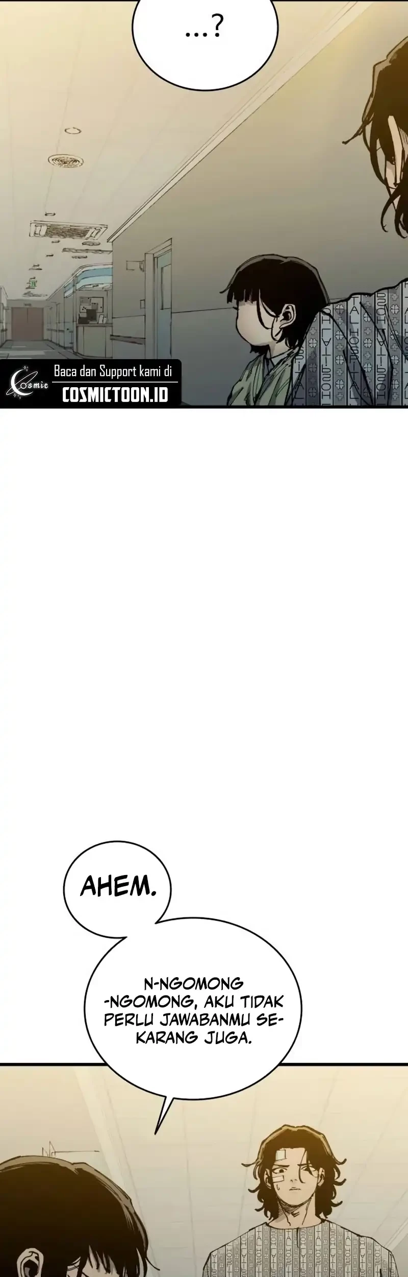 High Class Chapter 43 Gambar 15