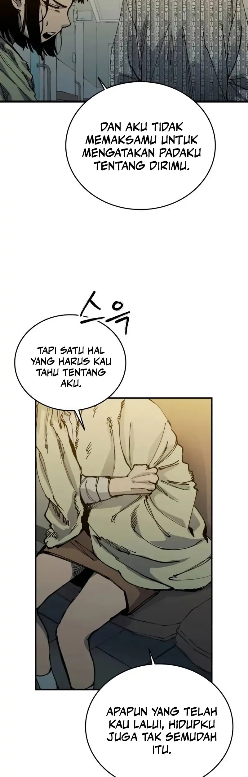 High Class Chapter 43 Gambar 16
