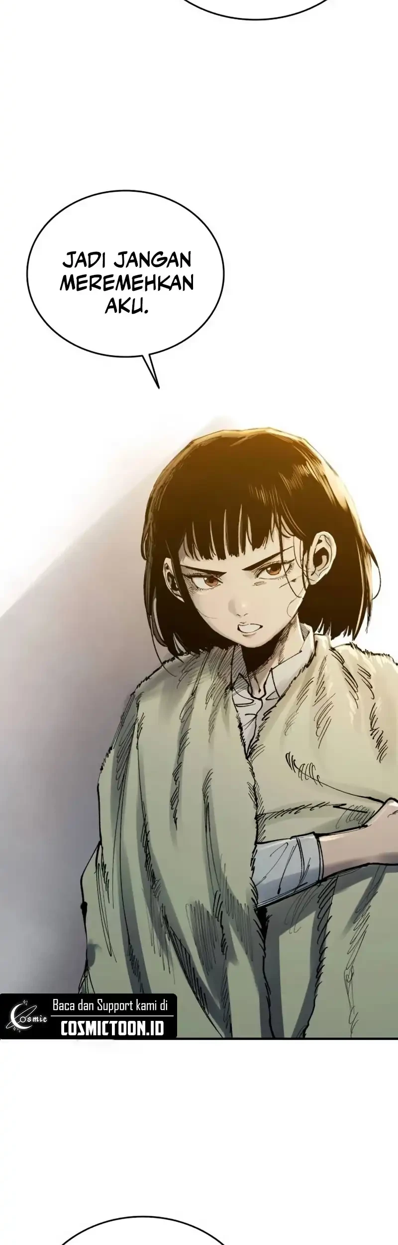 High Class Chapter 43 Gambar 17