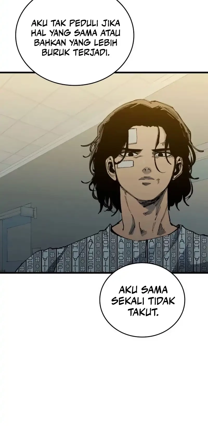 High Class Chapter 43 Gambar 18
