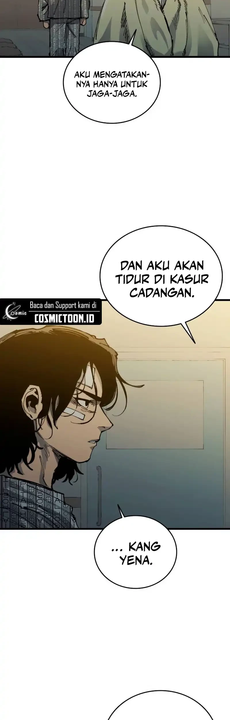 High Class Chapter 43 Gambar 20