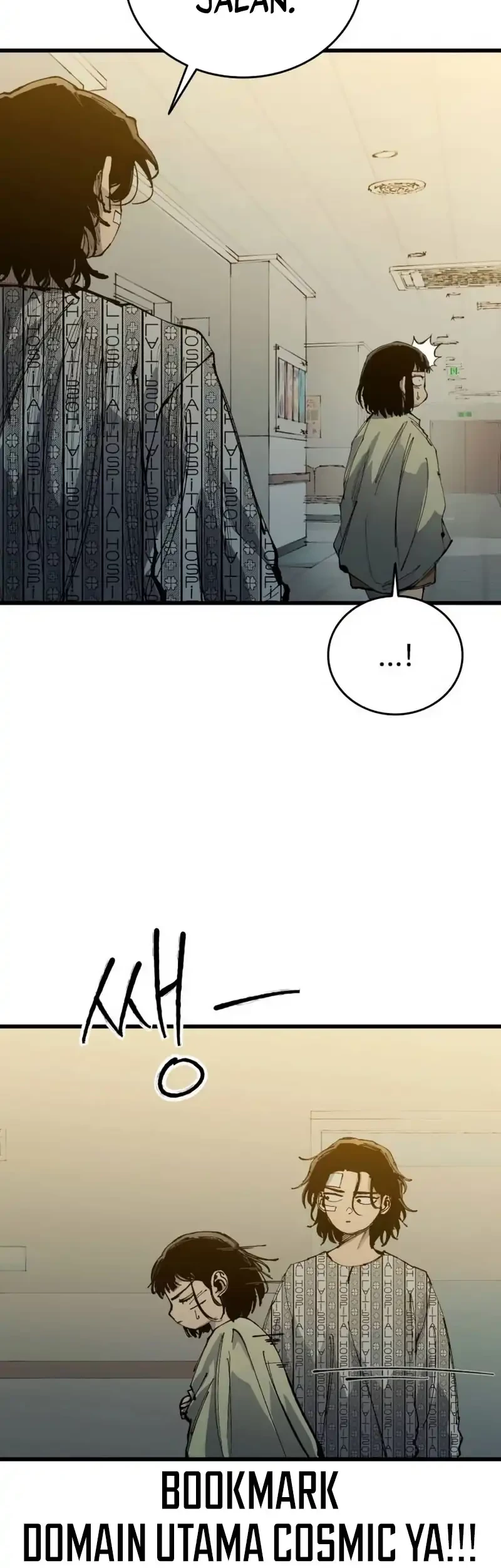 High Class Chapter 43 Gambar 22