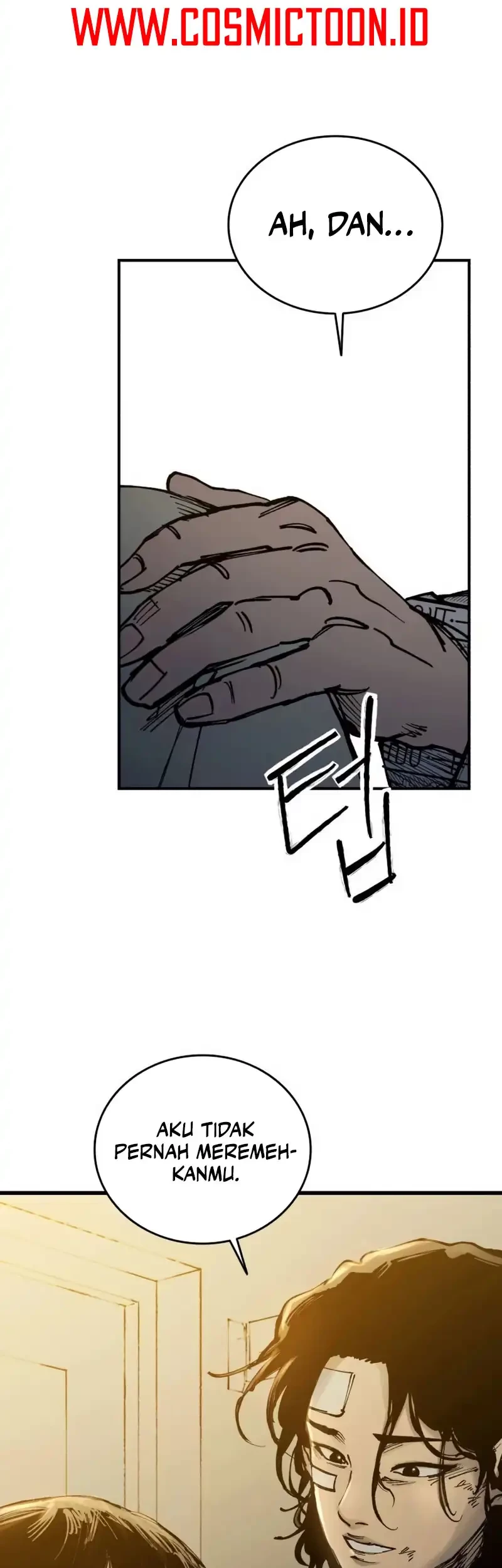 High Class Chapter 43 Gambar 23