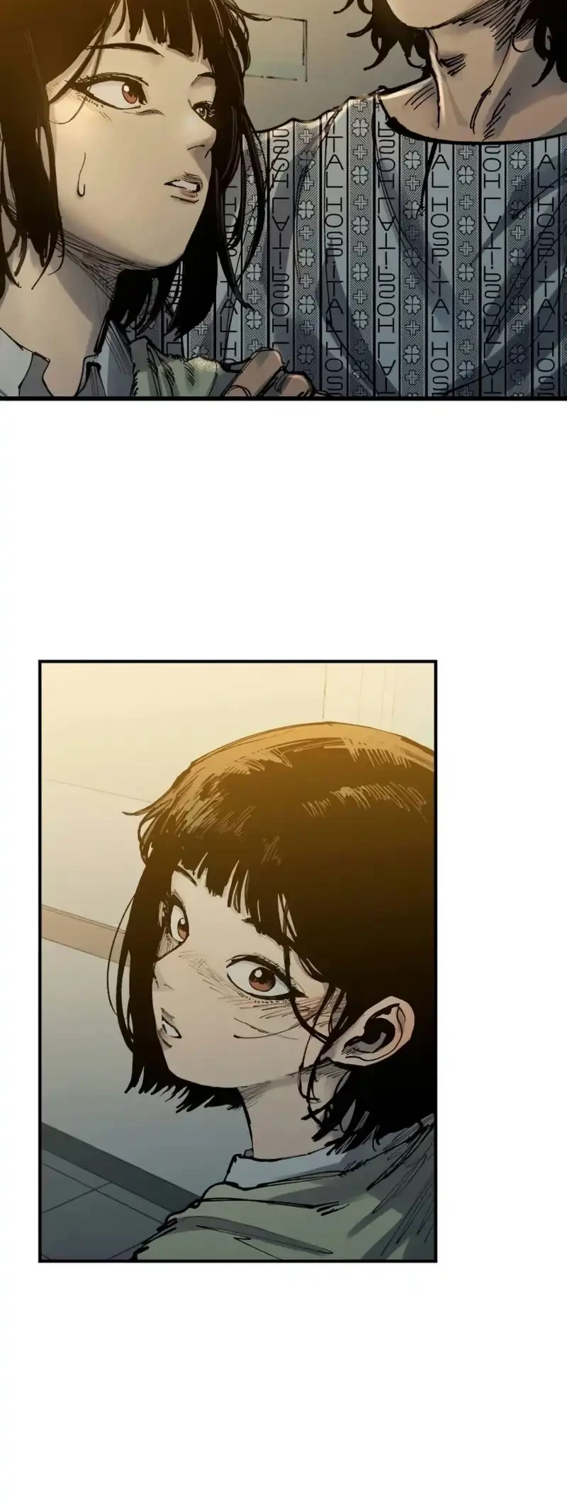 High Class Chapter 43 Gambar 24