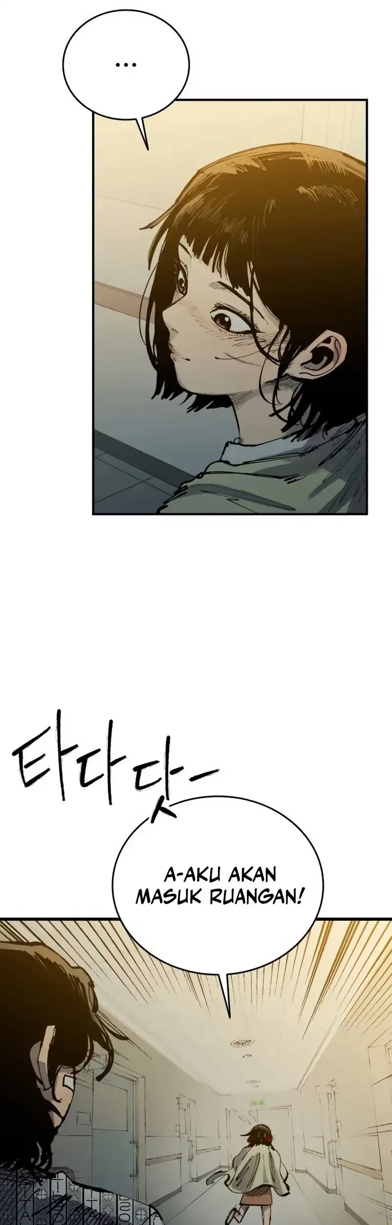 High Class Chapter 43 Gambar 25