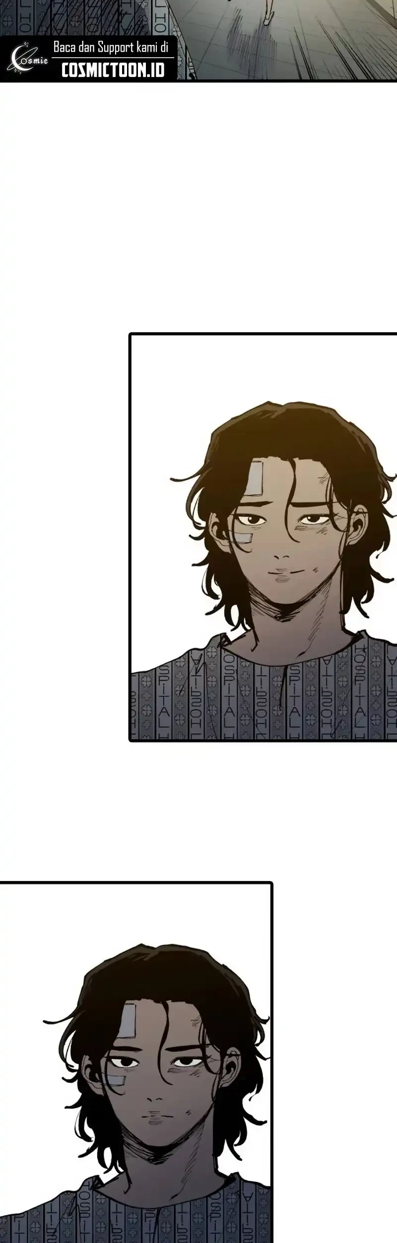 High Class Chapter 43 Gambar 26