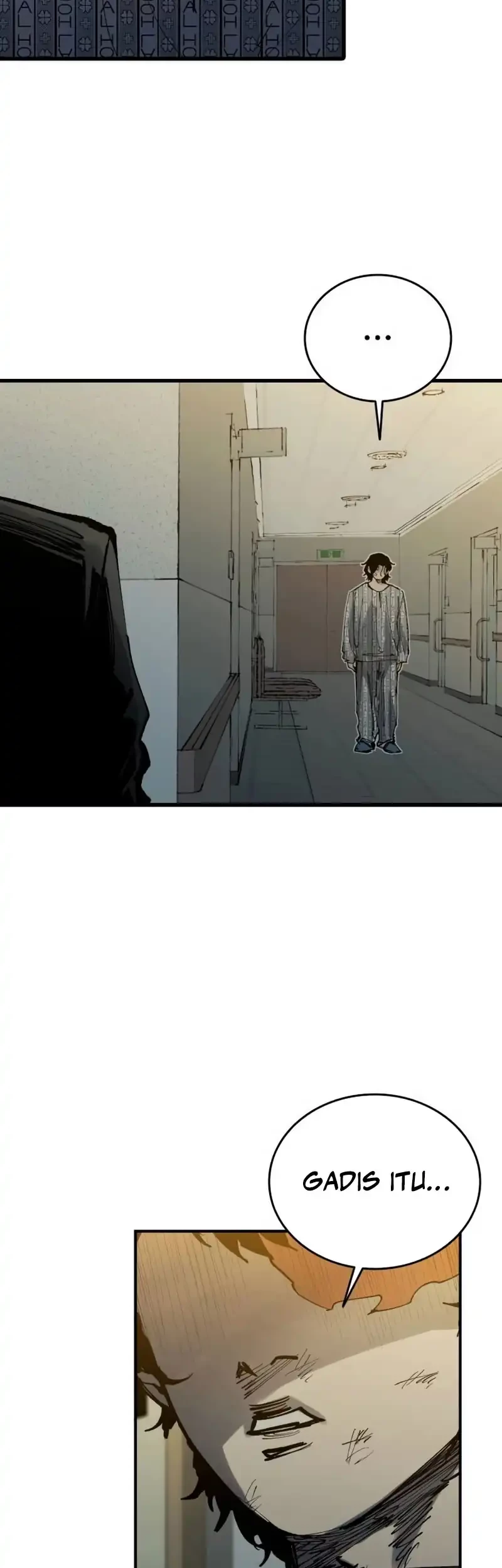 High Class Chapter 43 Gambar 27