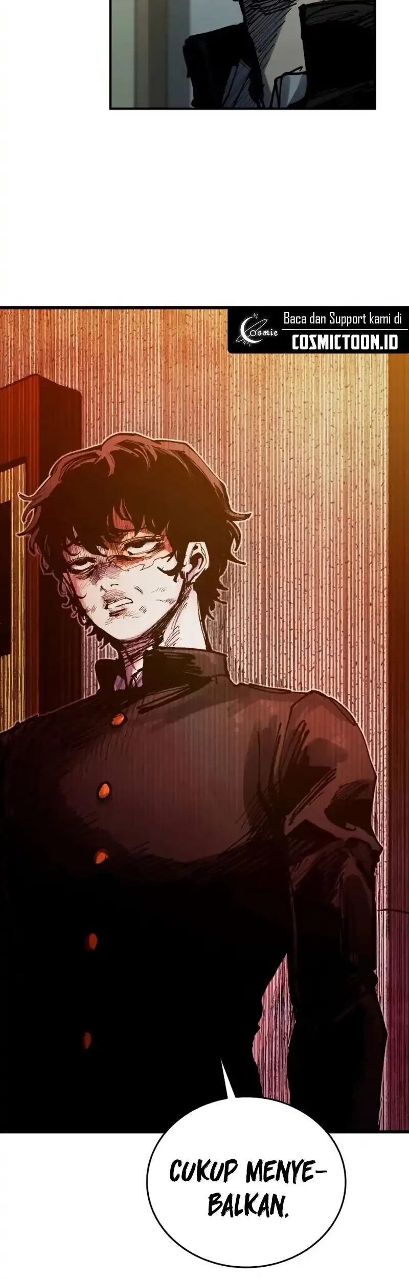 High Class Chapter 43 Gambar 28