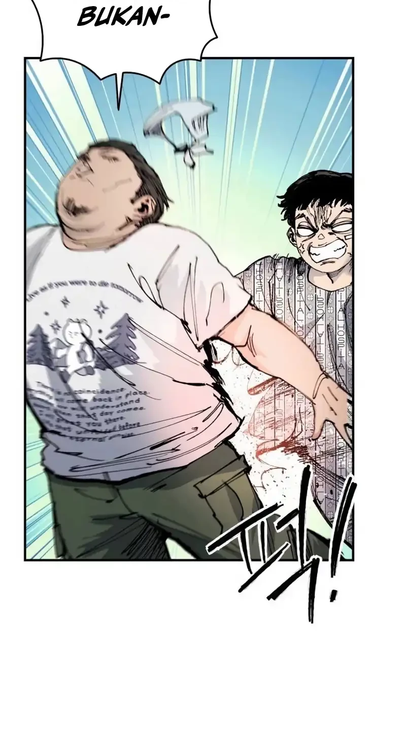 High Class Chapter 43 Gambar 36