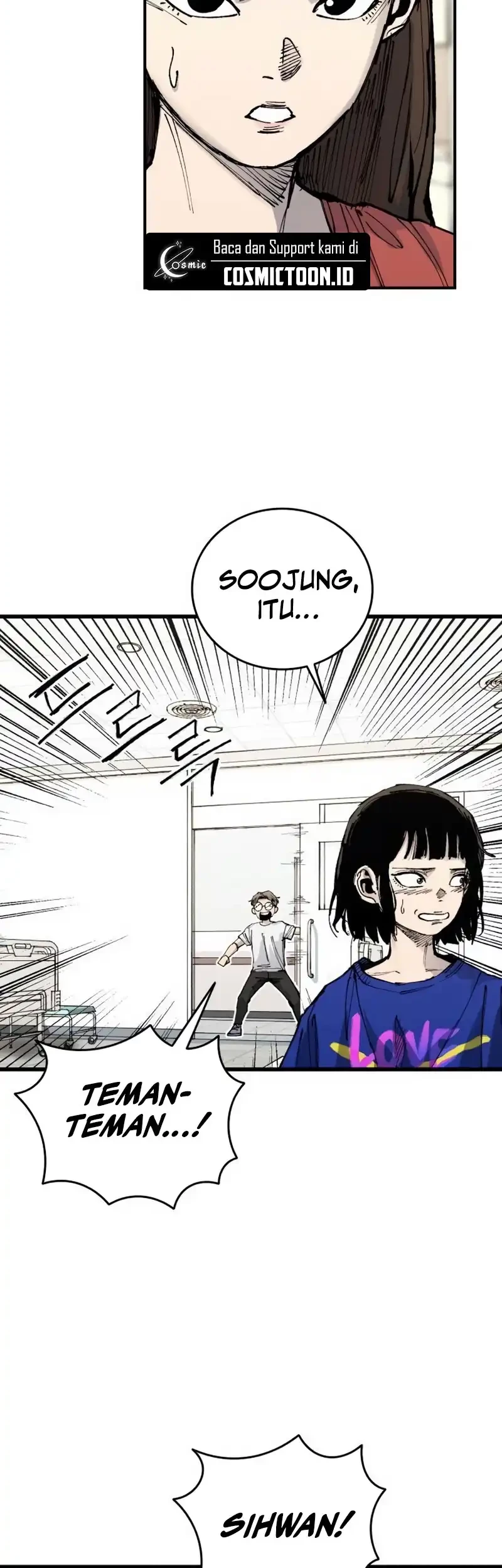 High Class Chapter 43 Gambar 41