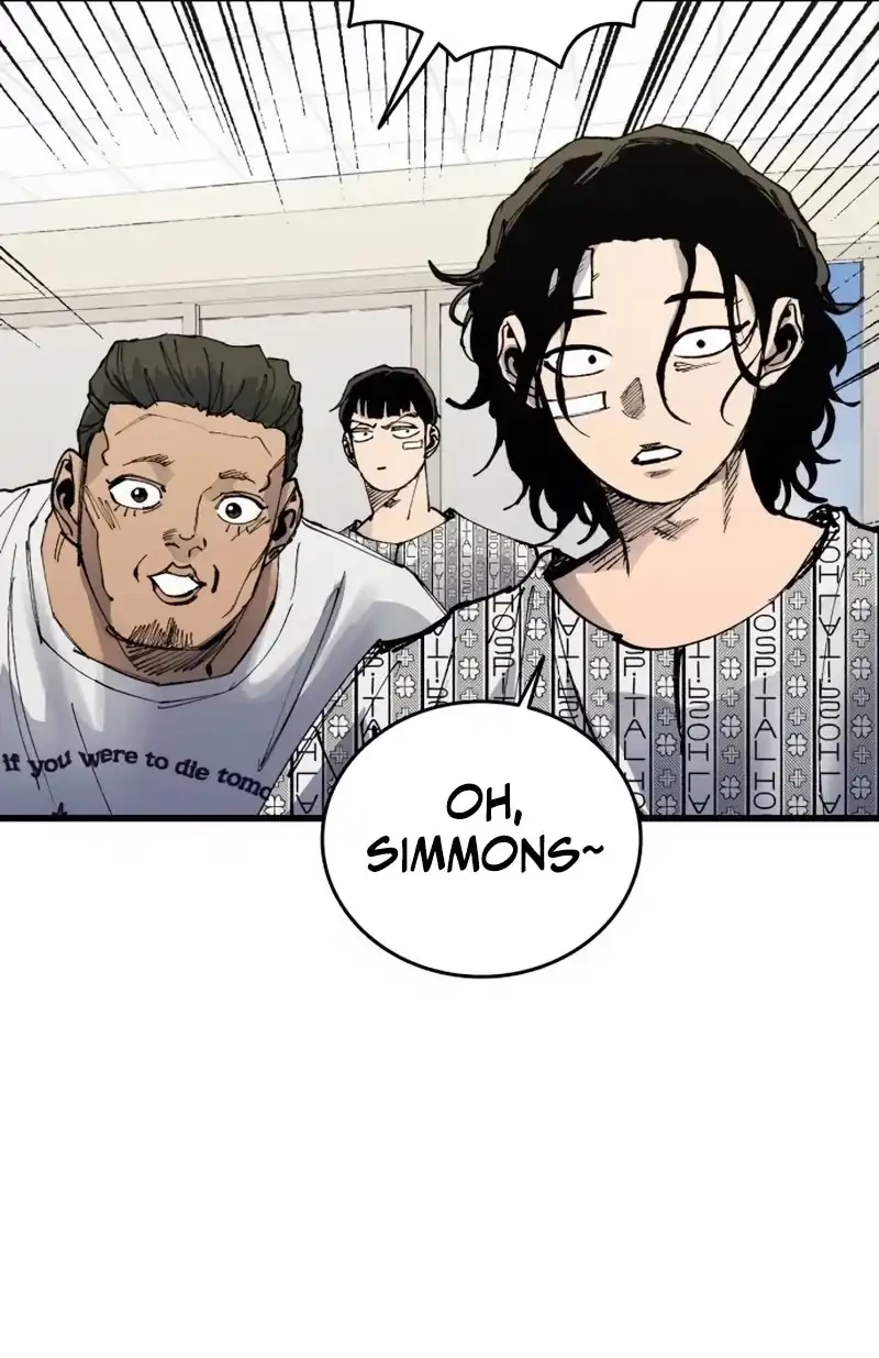 High Class Chapter 43 Gambar 42