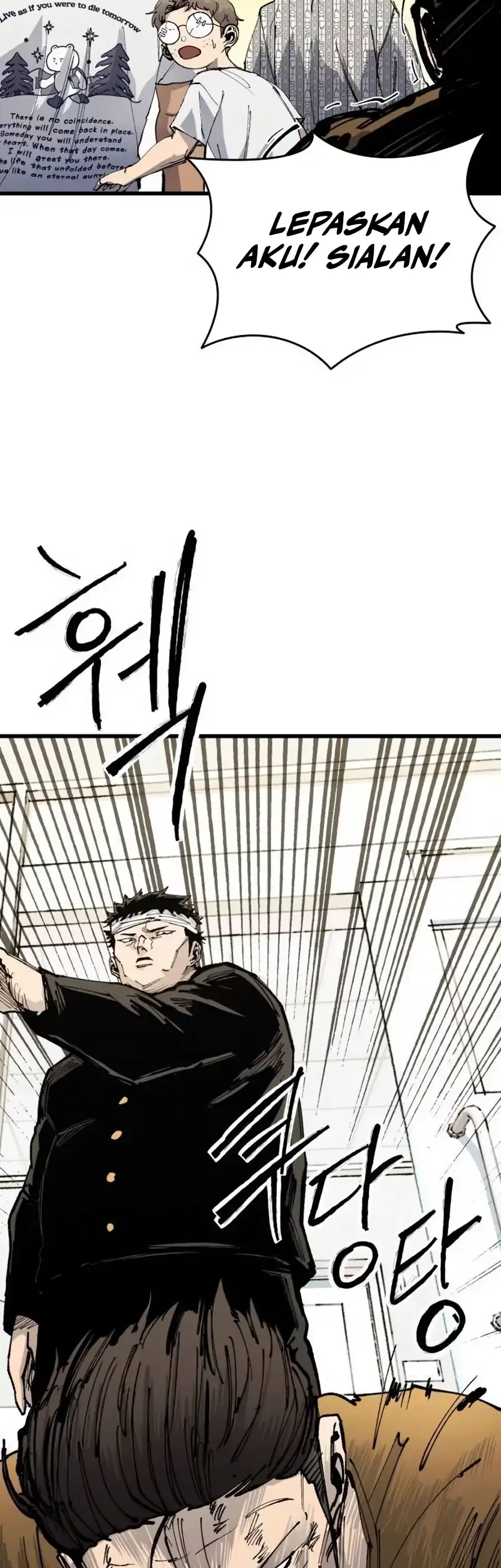 High Class Chapter 43 Gambar 44