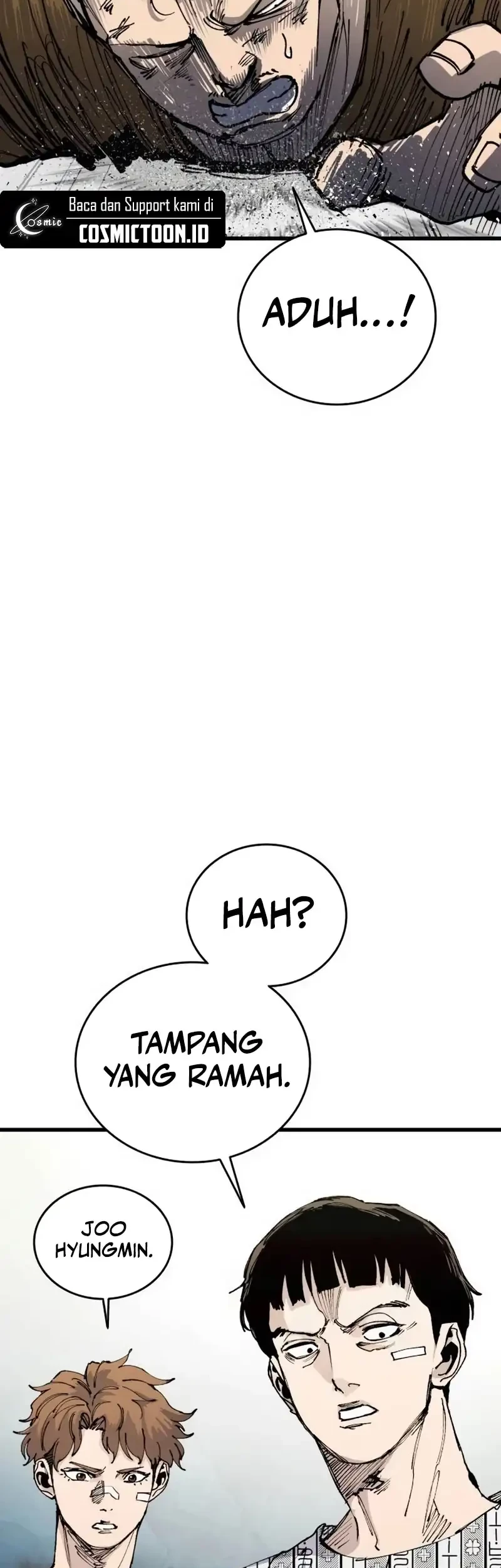 High Class Chapter 43 Gambar 45