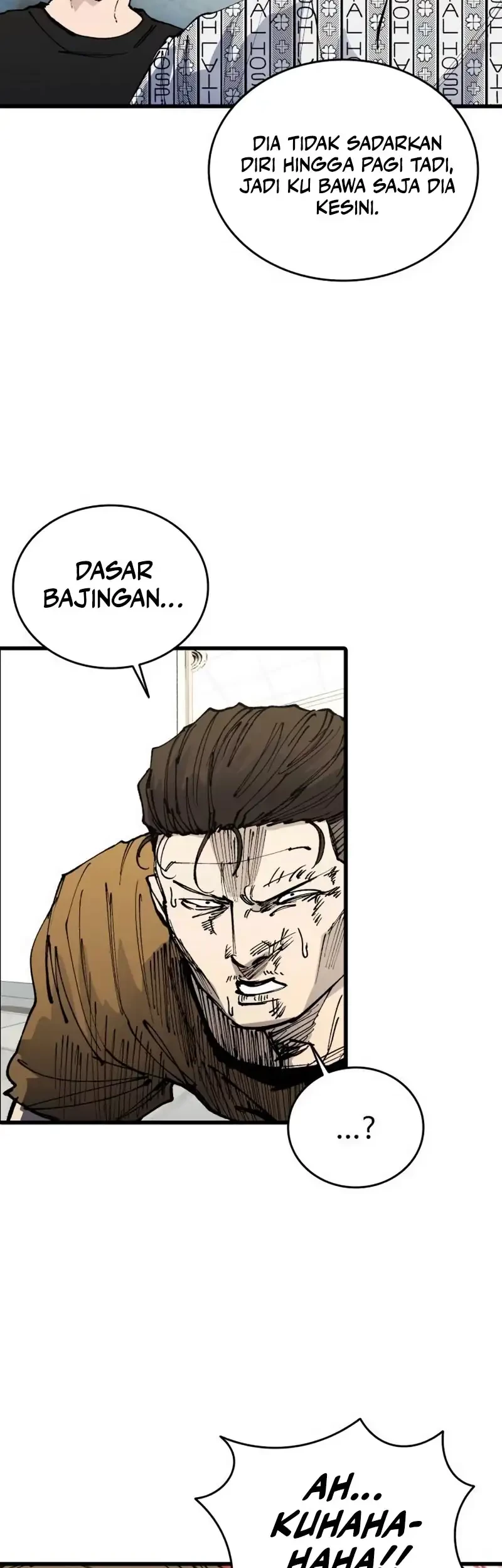 High Class Chapter 43 Gambar 46