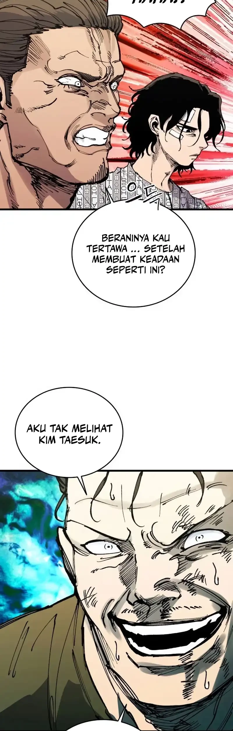 High Class Chapter 43 Gambar 47