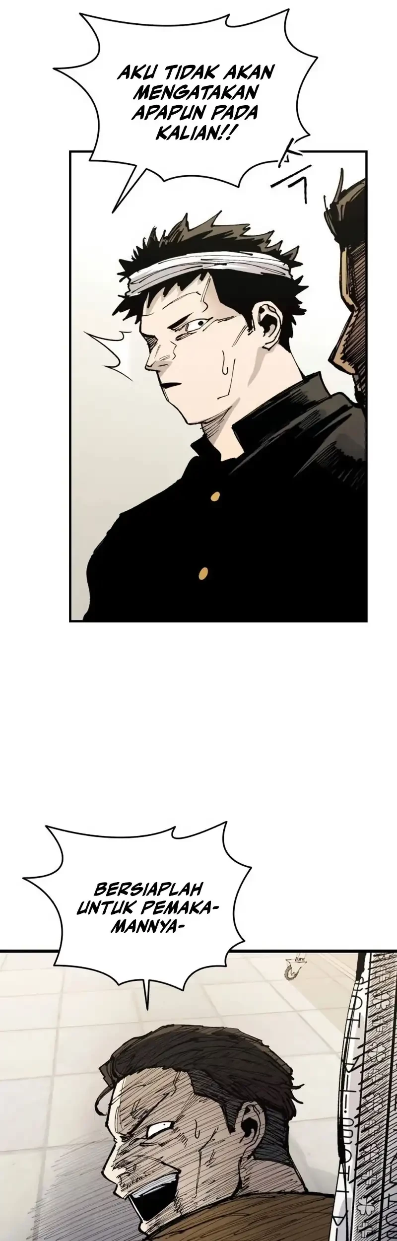 High Class Chapter 43 Gambar 49