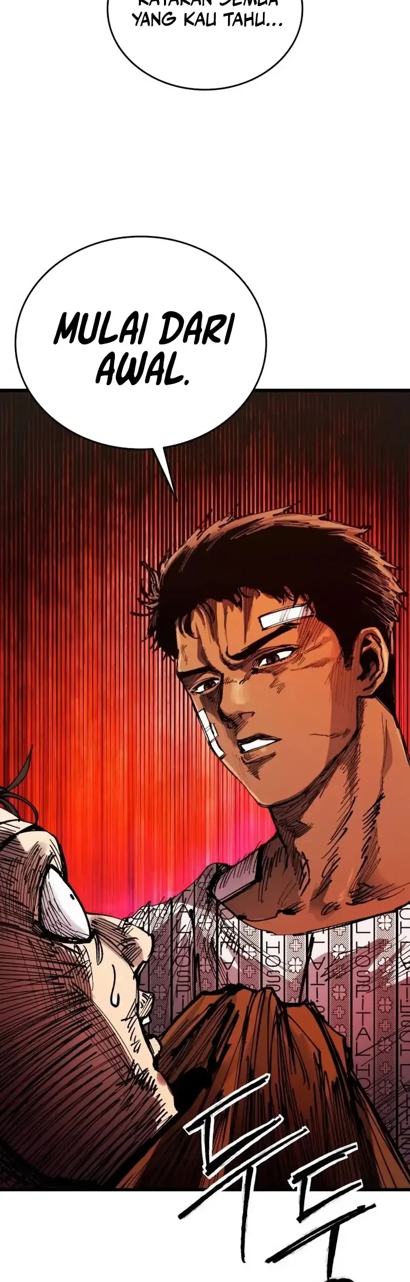 High Class Chapter 43 Gambar 51